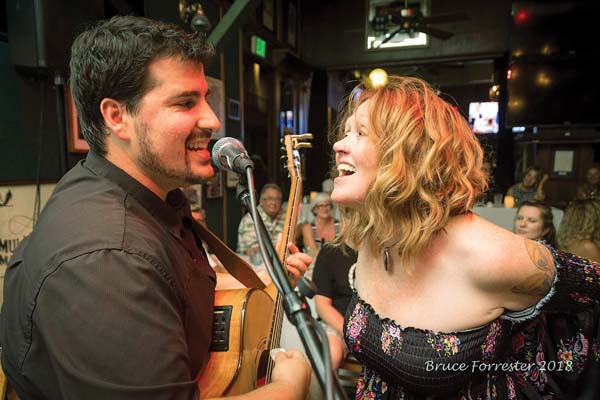 Island Events • March 29, 2018